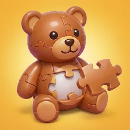 Jigsaw Block Match 图标
